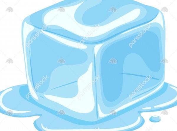 عکس نقاشی یخ
