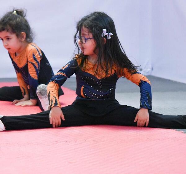 عکس کلاه ژیمناستیک
