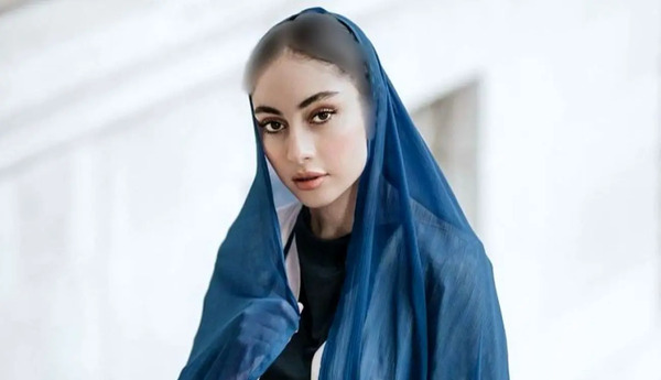 عکس مانتو خیلی کوتاه