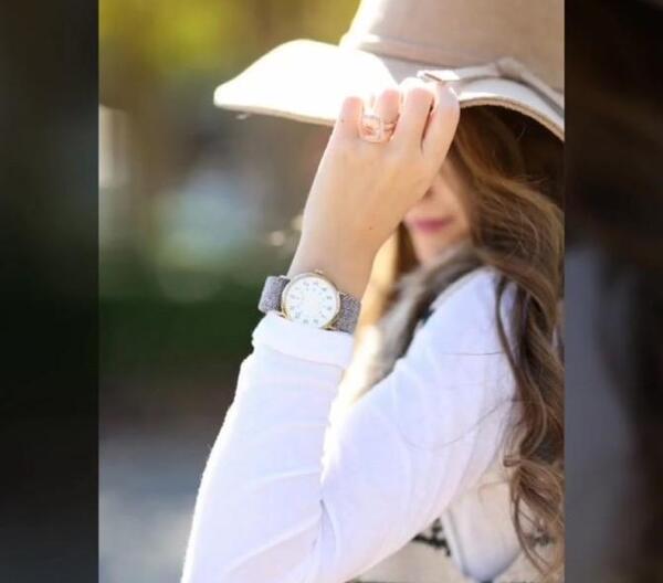 عکس فیک دخترانه کره ای