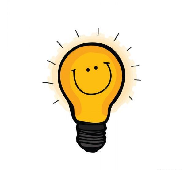 عکس نقاشی لامپ