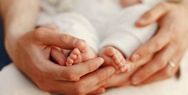 عکس تبریک بچه دار شدن
