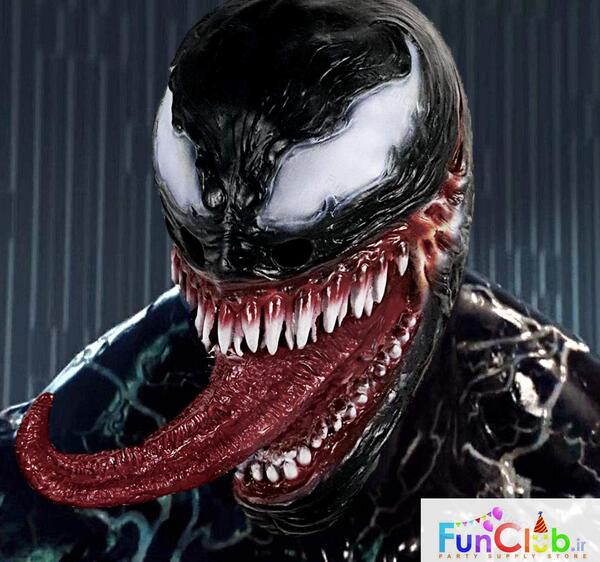 عکس کلاه ونوم