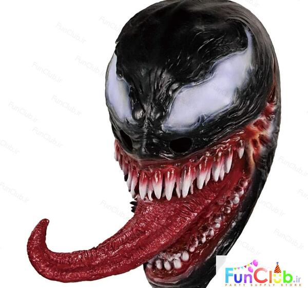 عکس کلاه ونوم