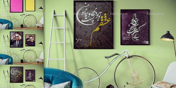عکس دکور