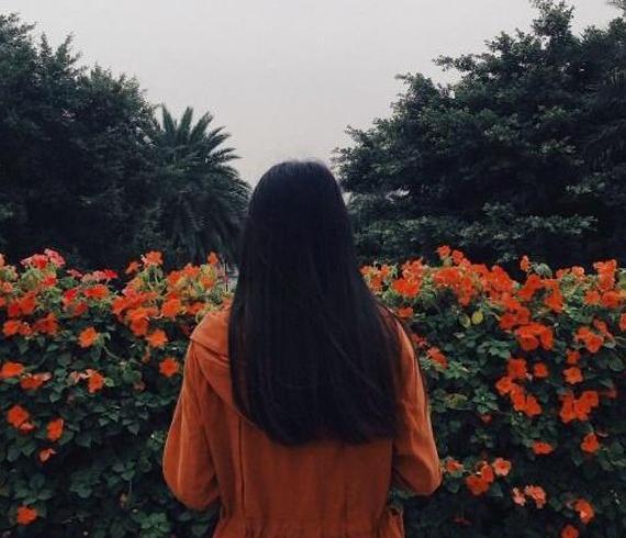 عکس فیک دختر تلگرام