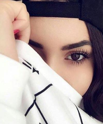 عکس فیک دختر تلگرام