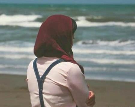 عکس فیک دختر تلگرام