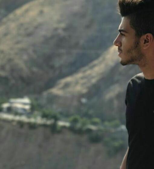 عکس فیک پسرونه 18 ساله واقعی