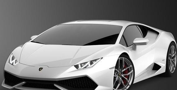 عکس عکس های ماشین لامبورگینی