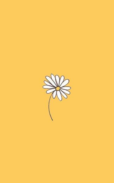 عکس کیوت فانتزی زرد