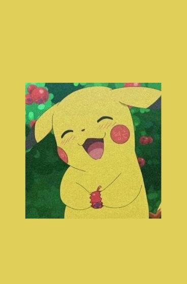 عکس کیوت فانتزی زرد