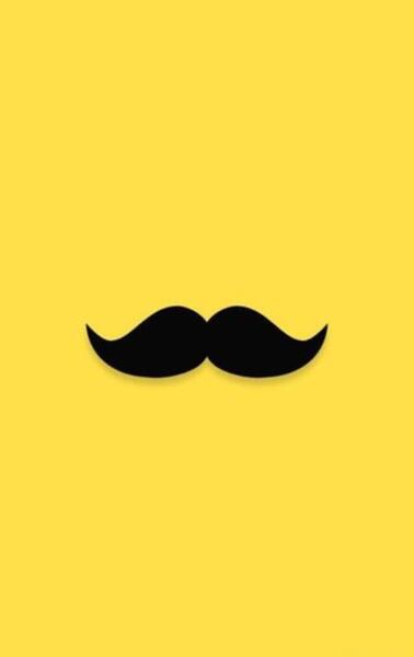 عکس کیوت فانتزی زرد