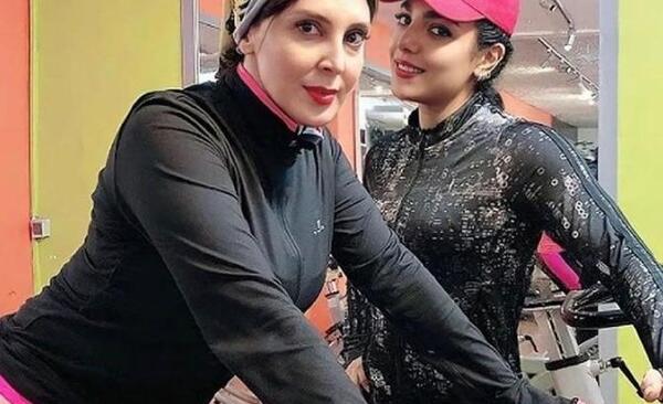 عکس ماشین لامارا