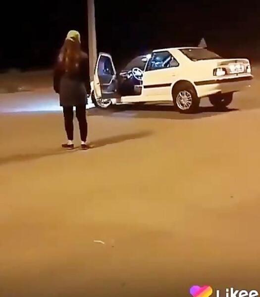عکس پژو پارس و ۴۰۵ شوتی