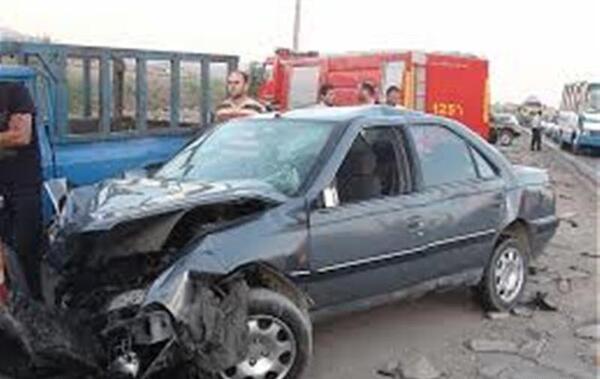 عکس پژو پارس رنگی