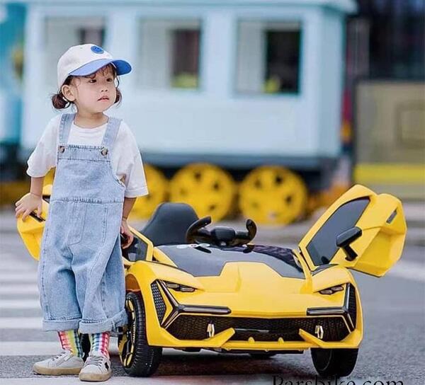 عکس ماشین لامبورگینی آسان
