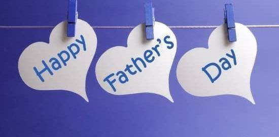عکس نوشته زیبا برای تبریک روز مرد