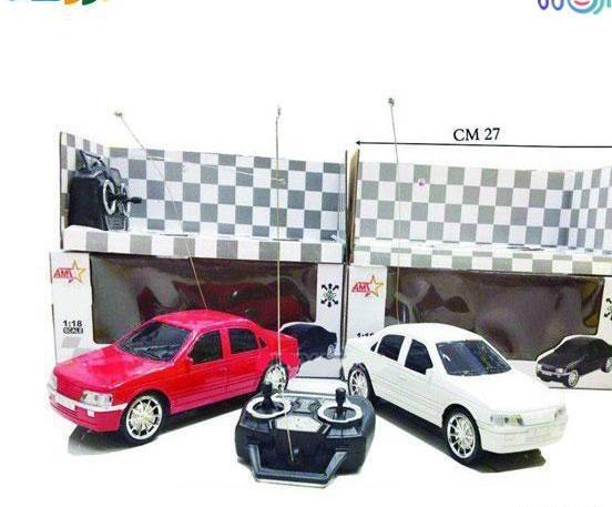 عکس پژو پارس کنترلی