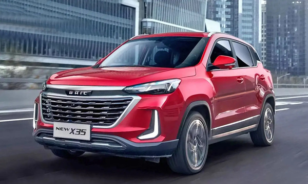عکس تیگارد x35