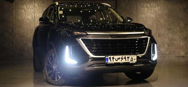 عکس تیگارد x35