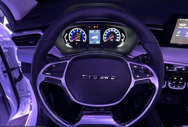 عکس تیگارد x35