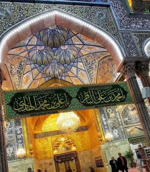 عکس سقف ماشین لاماری