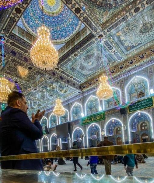 عکس سقف ماشین لاماری