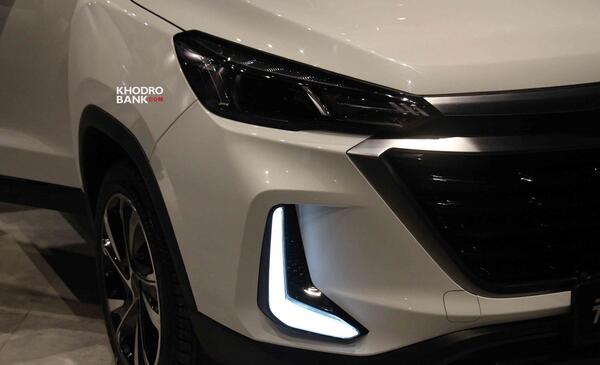 عکس های تیگارد x35