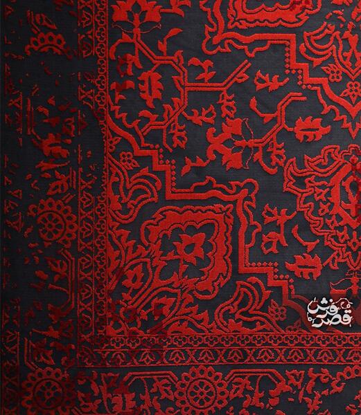 عکس فونیکس مشکی قرمز