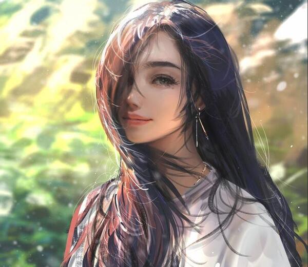 عکس کیوت و فانتزی دخترانه