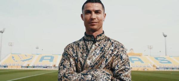 عکس نیمار توی الهلال