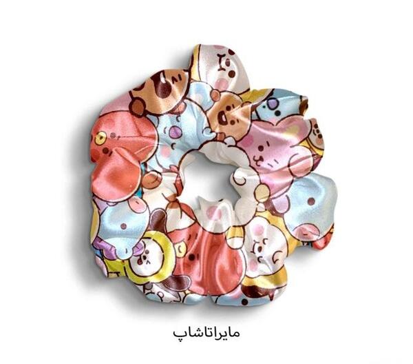 عکس های کیوت فانتزی کره ای