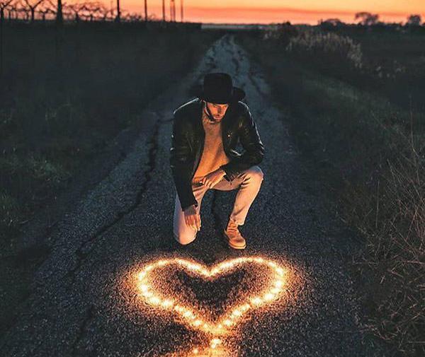 عکس مردانه جذاب برای پروفایل