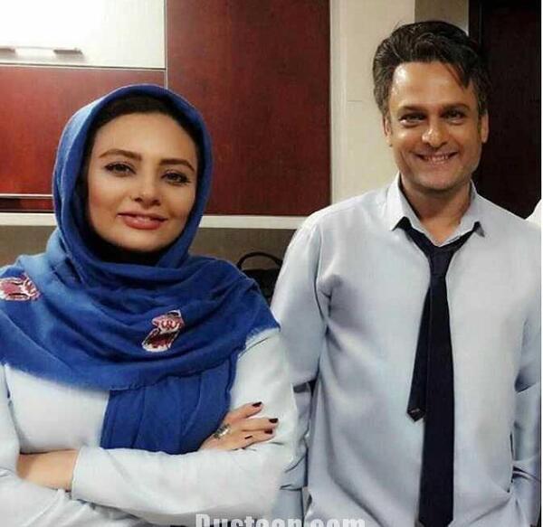 عکس یزید در مختارنامه