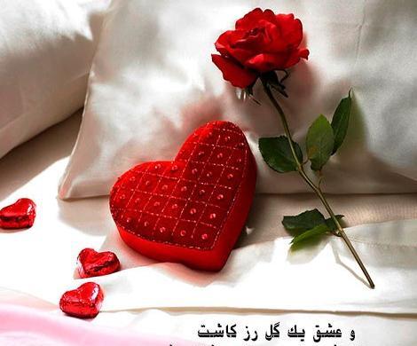 عکس نوشته گلهای زیبا