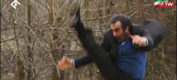 عکس پژو پارس نقی