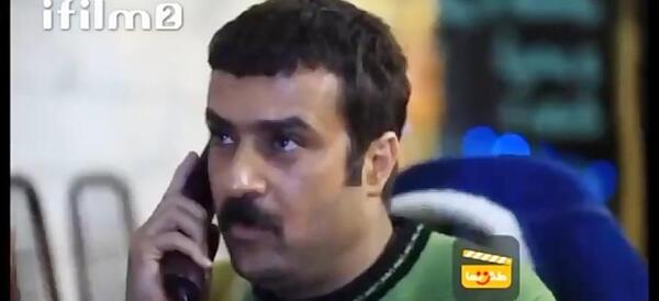 عکس پژو پارس نقی