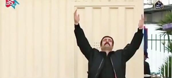 عکس پژو پارس نقی