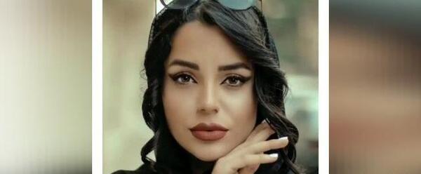 پروفایل ژست عکس دخترانه هنری