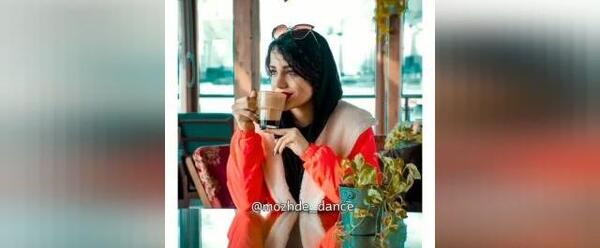 پروفایل ژست عکس دخترانه هنری