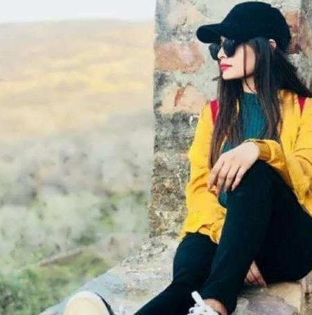 پروفایل ژست عکس دخترانه هنری