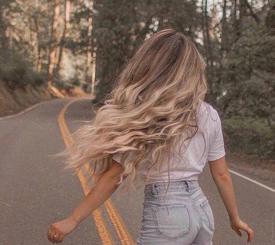پروفایل ژست عکس دخترانه هنری