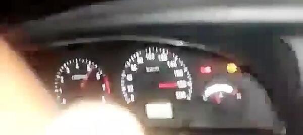 عکس پژو پارس چپ شده