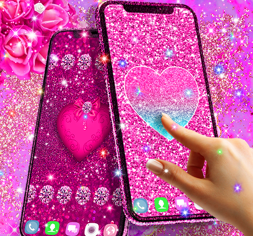 عکس پس زمینه زنگ گوشی