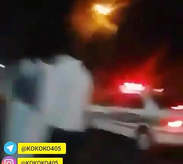 عکس پژو پارس قاچاقی