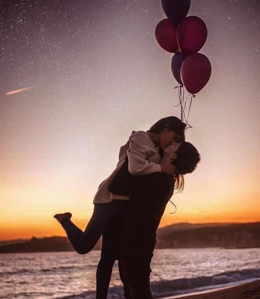 عکس پس زمینه گوشی عاشقانه جدید