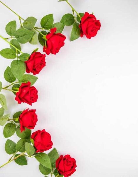 عکس نوشته گل زیبا جدید
