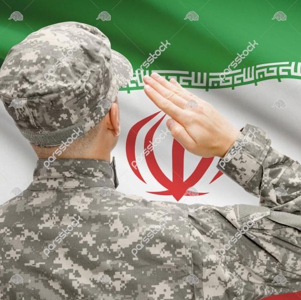 عکس پس زمینه گوشی نظامی