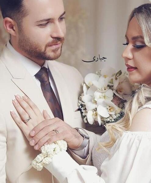 ژست عکس اسپرت دونفره اتلیه